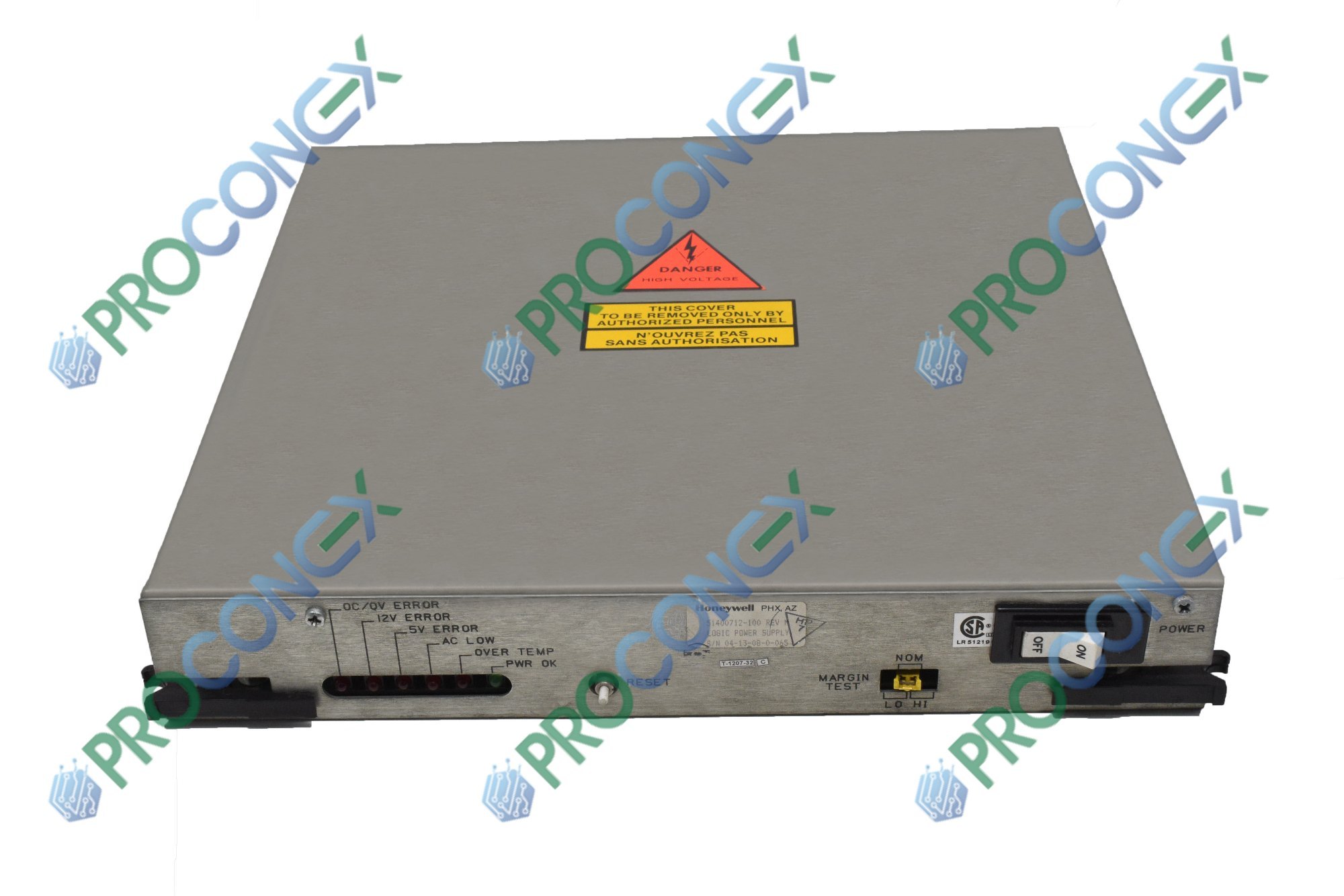 514007121-100 – Honeywell - Proconex