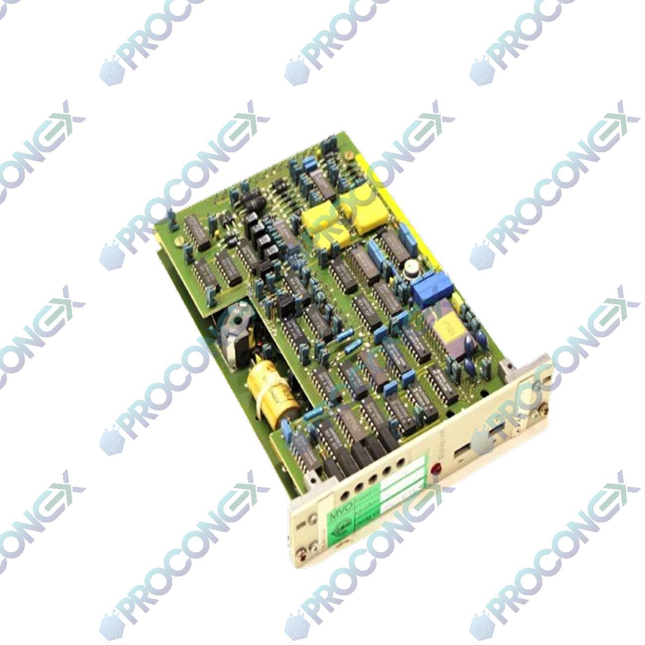 70AA01A – Brown Boveri (BBC) - Proconex