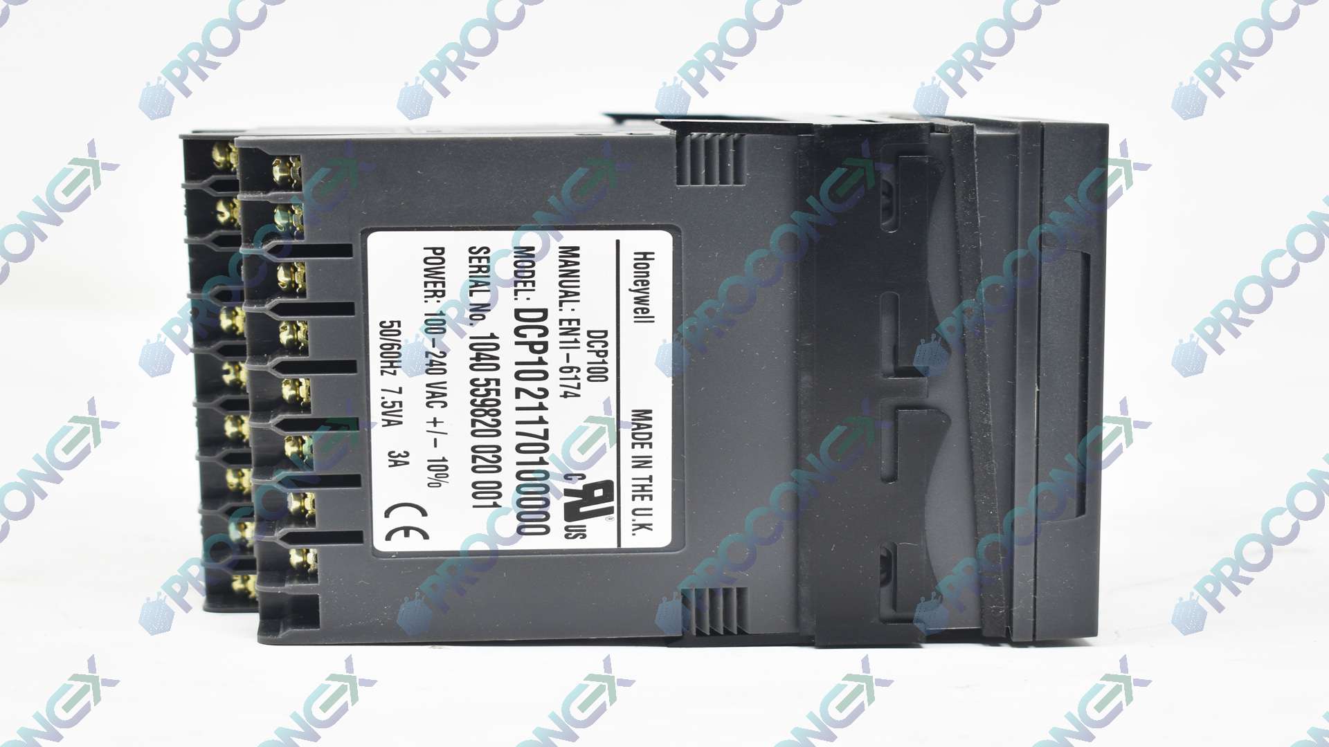 DCP10 21170100000 &ndash; Honeywell - Proconex