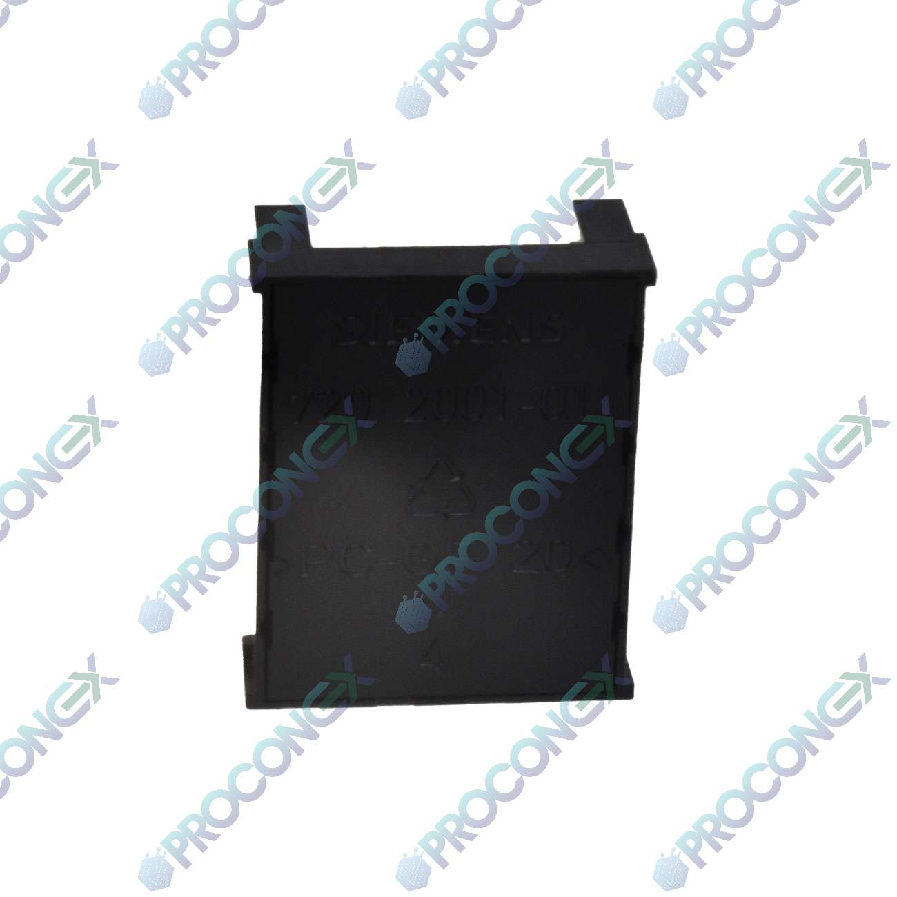 720 2001-01 &ndash; Siemens - Proconex