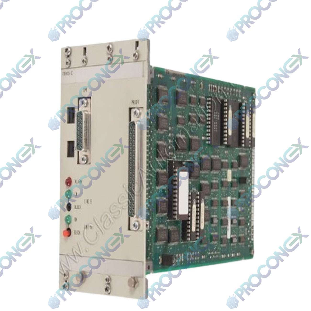 70BK02C – ABB - Proconex