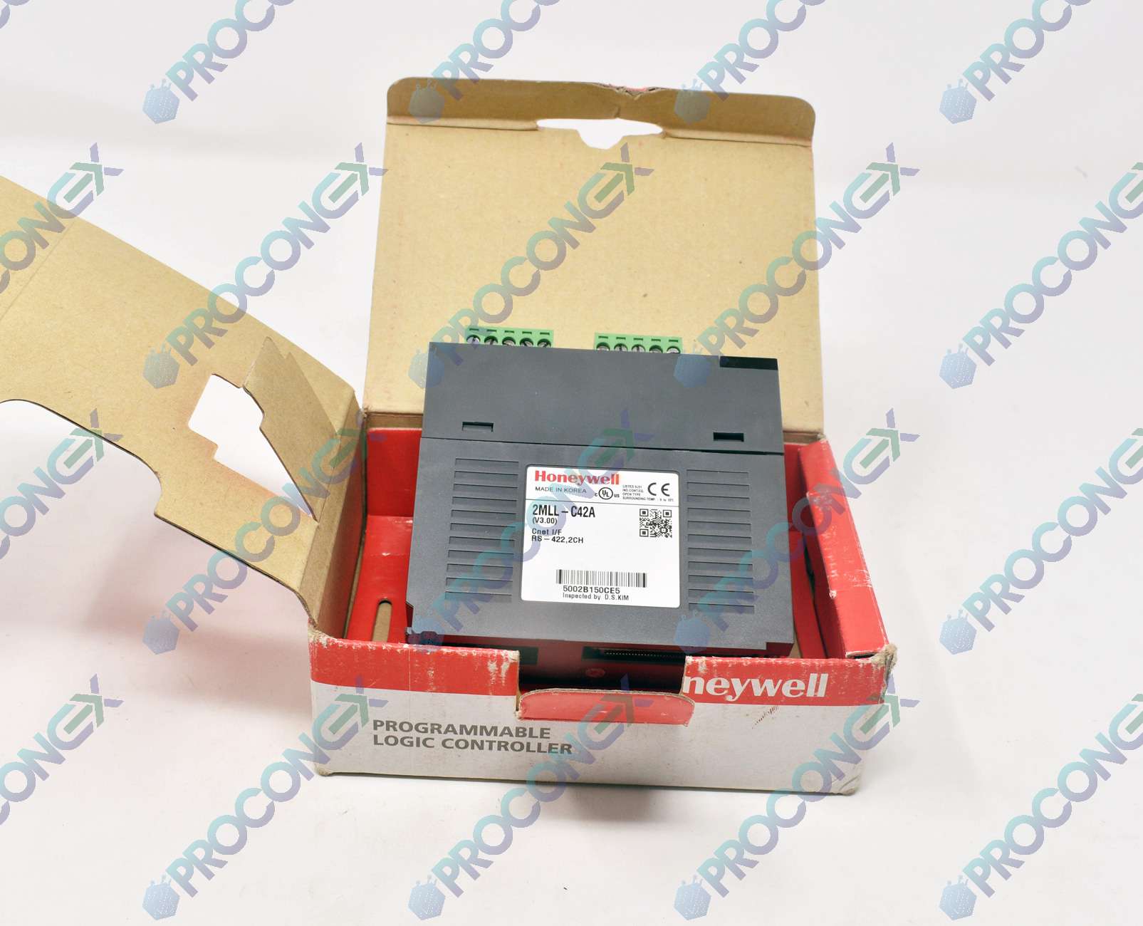 2MLL-C42A – Honeywell - Proconex