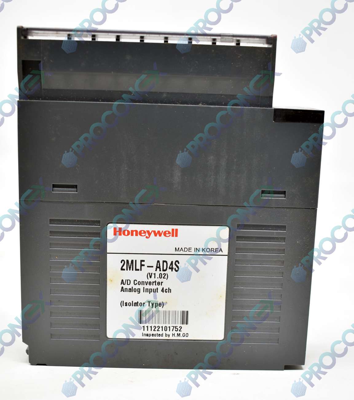 2MLF-AD4S – Honeywell - Proconex