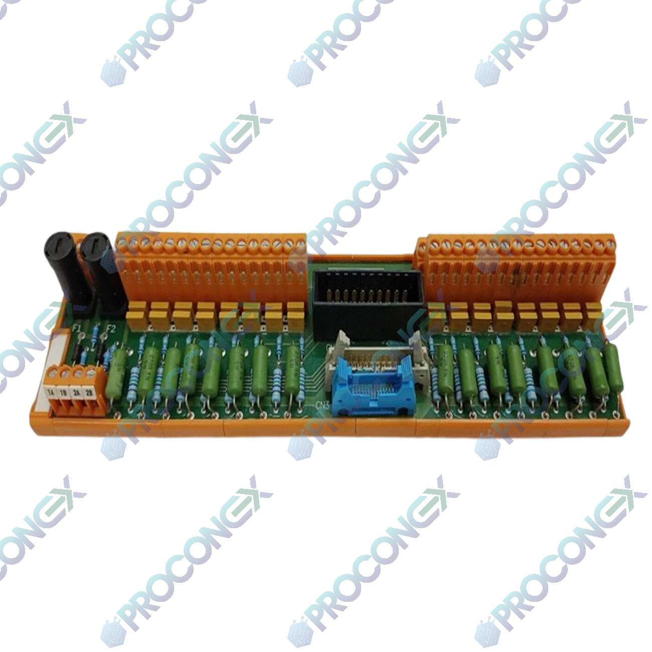 FC-TSHART-1620M – Honeywell - Proconex