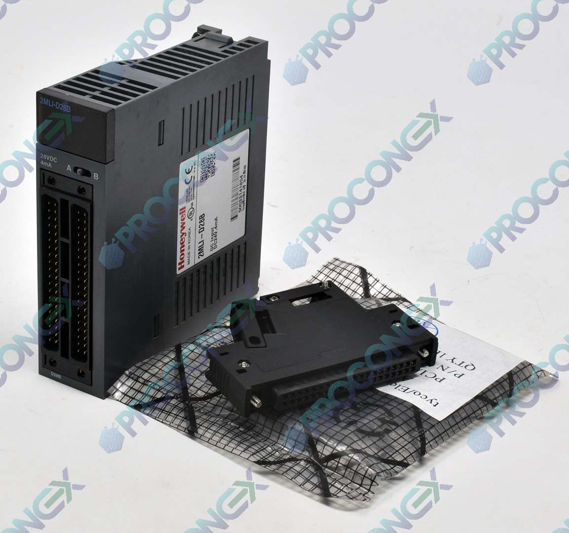 2MLI-D28B – Honeywell - Proconex