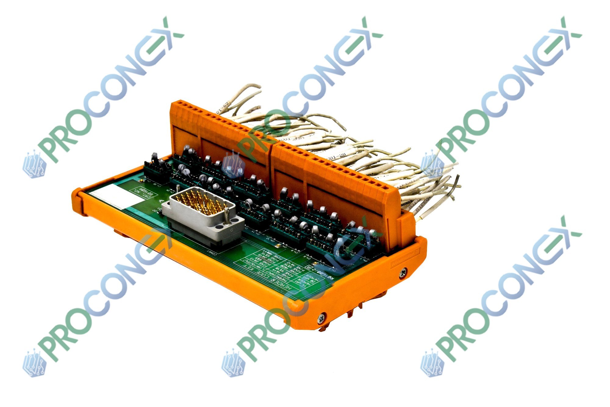 6720000372 – Weidmuller - Proconex