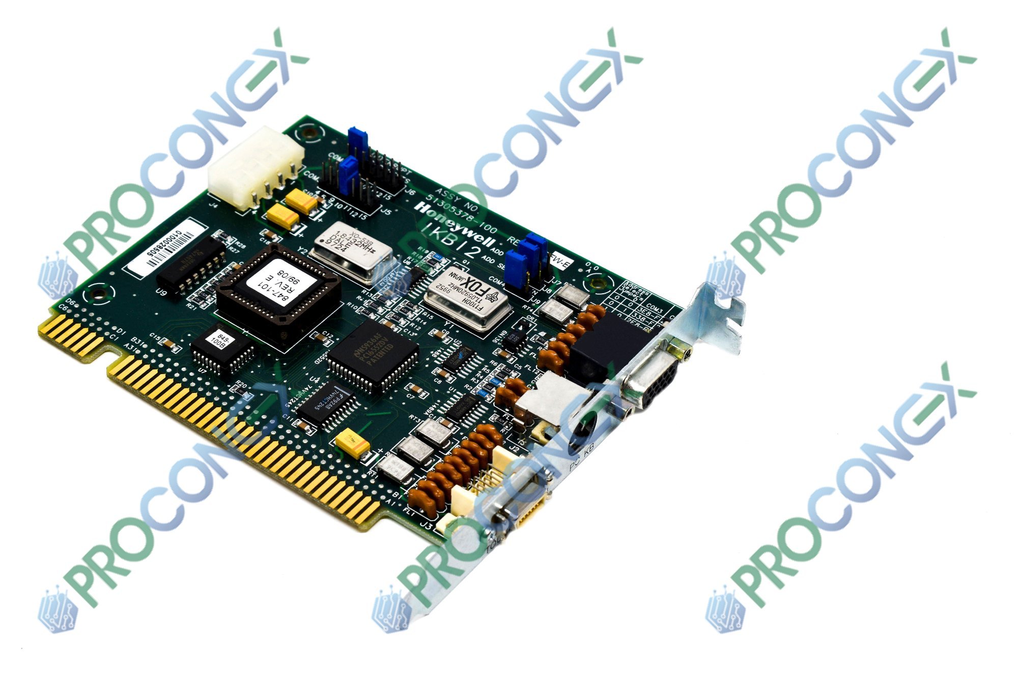 51305378-100 &ndash; Honeywell - Proconex