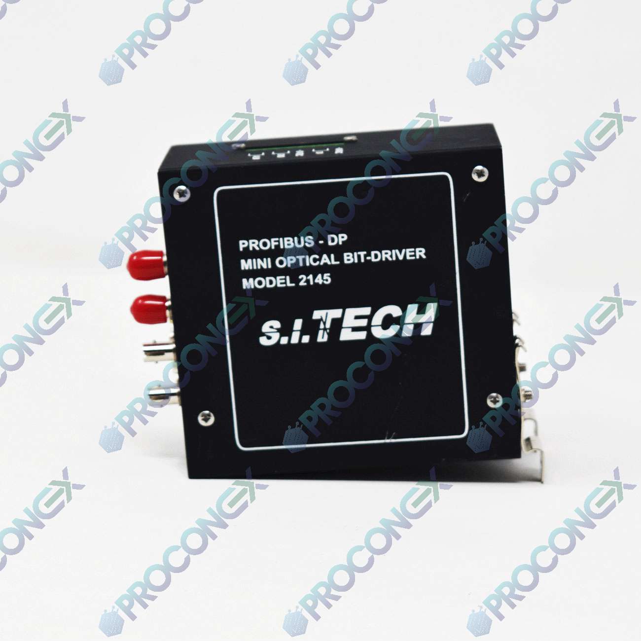 Profibus-DP 2145 – S.I. TECH - Proconex