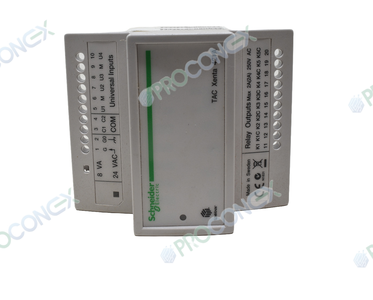 MLF-DV04A – Schneider - Proconex