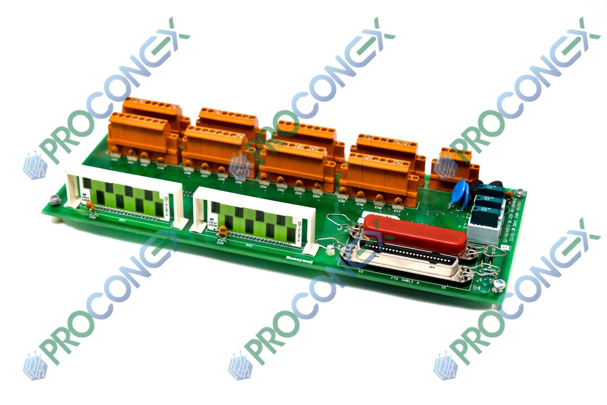  MC-TDIY22 – Honeywell - Proconex