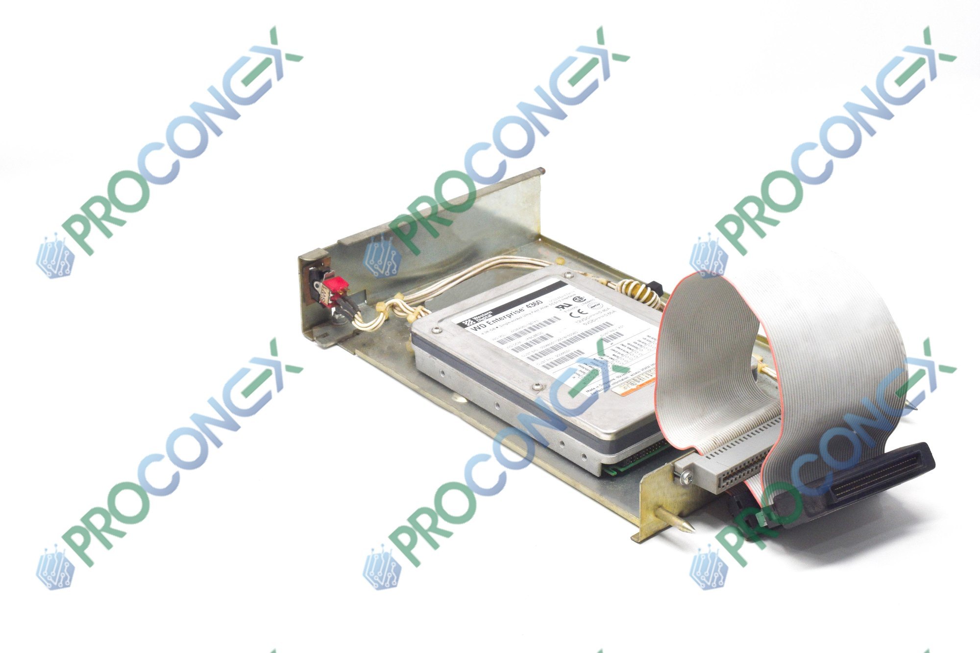 51403393-100 &ndash; Honeywell - Proconex