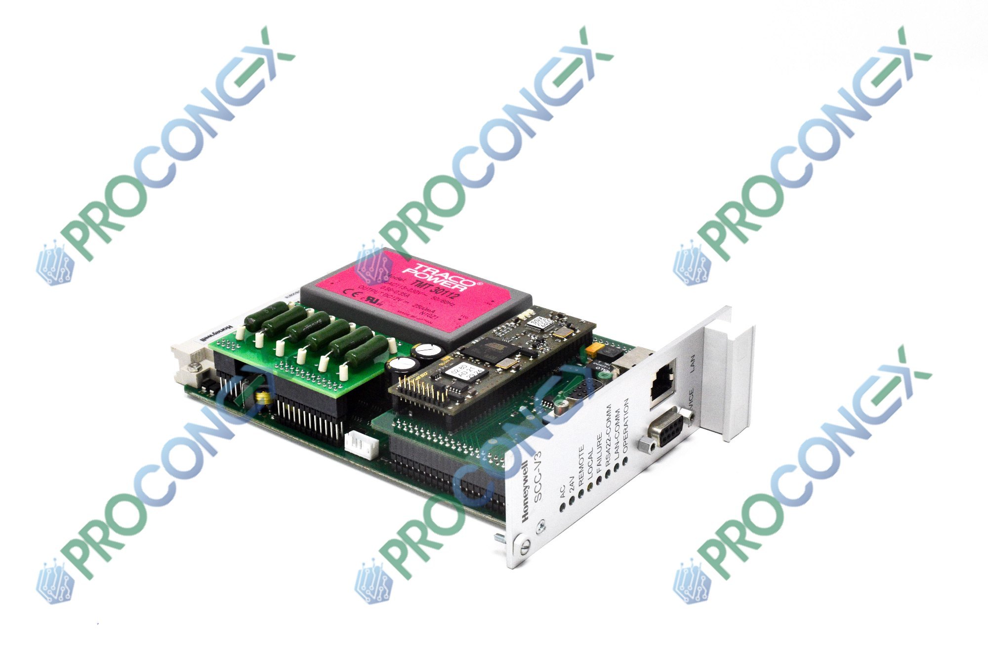 SCC-V3  – Honeywell - Proconex