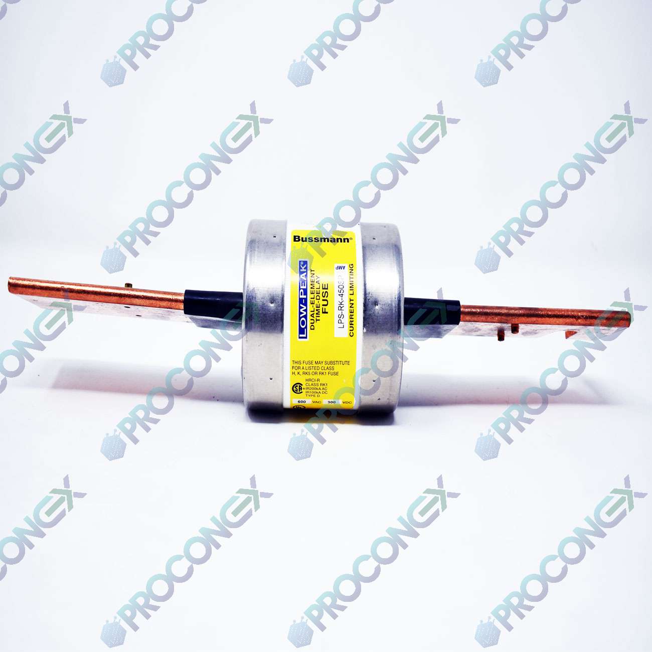 LPS-RK-450SP &ndash; Bussmann - Proconex