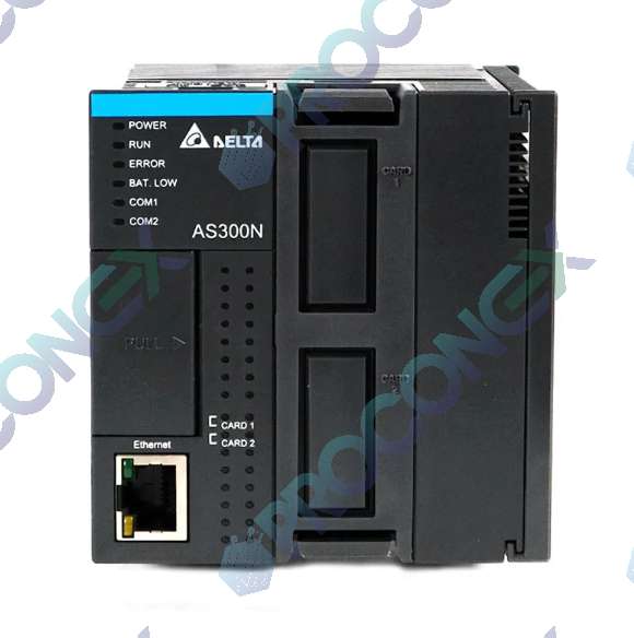 AS300N – Delta Electronics - Proconex