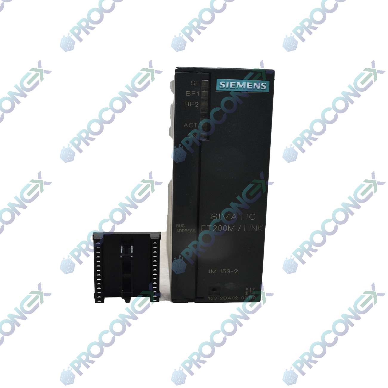 6ES7 153-2BA02-0XB0 – Siemens - Proconex