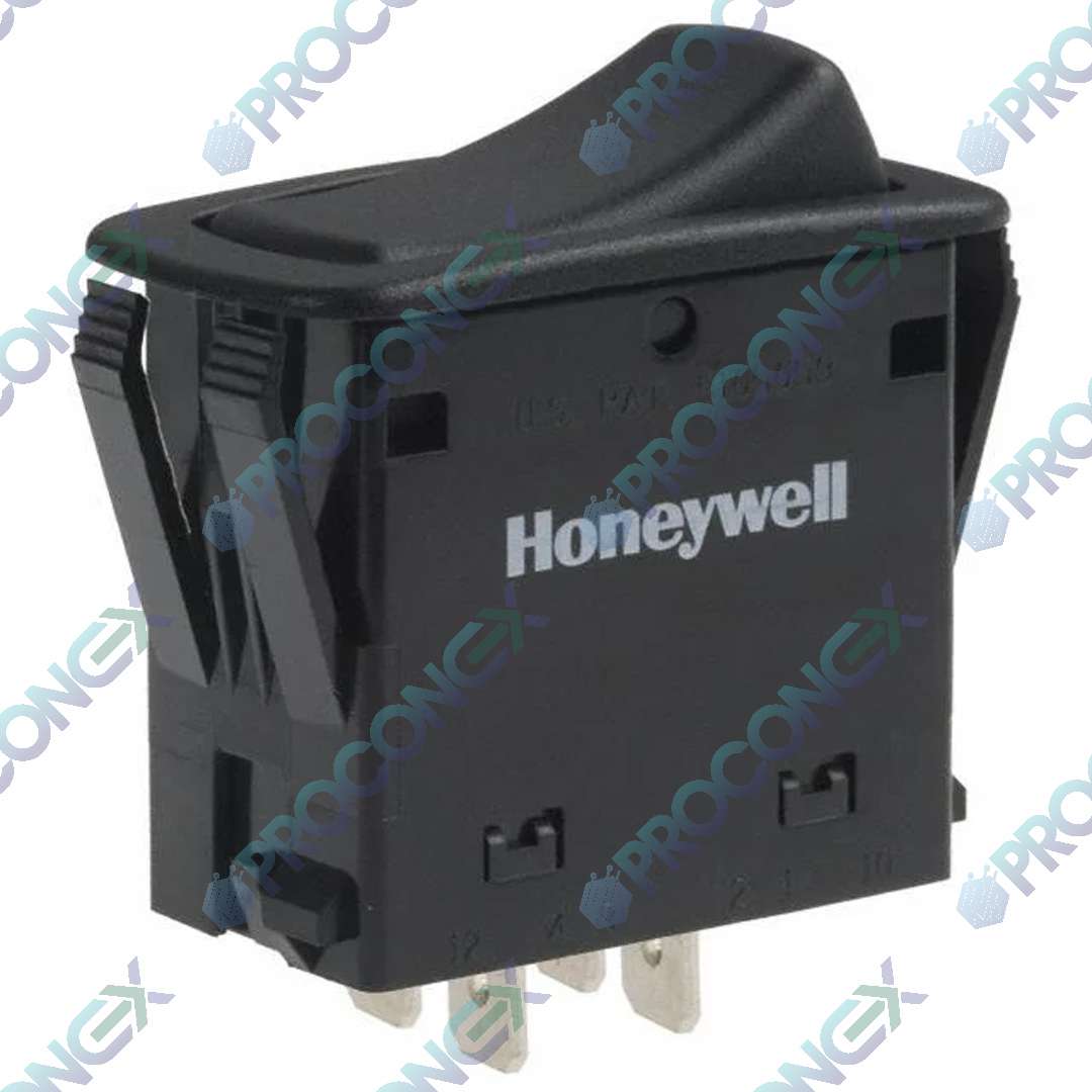 FRN91-12BB &ndash; Honeywell - Proconex