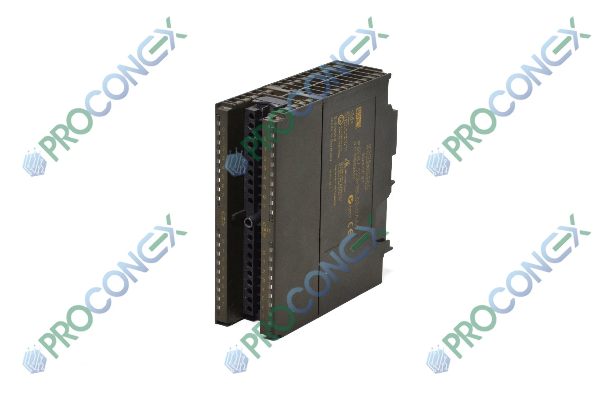  6ES7323-1BL00-0AA – Siemens - Proconex