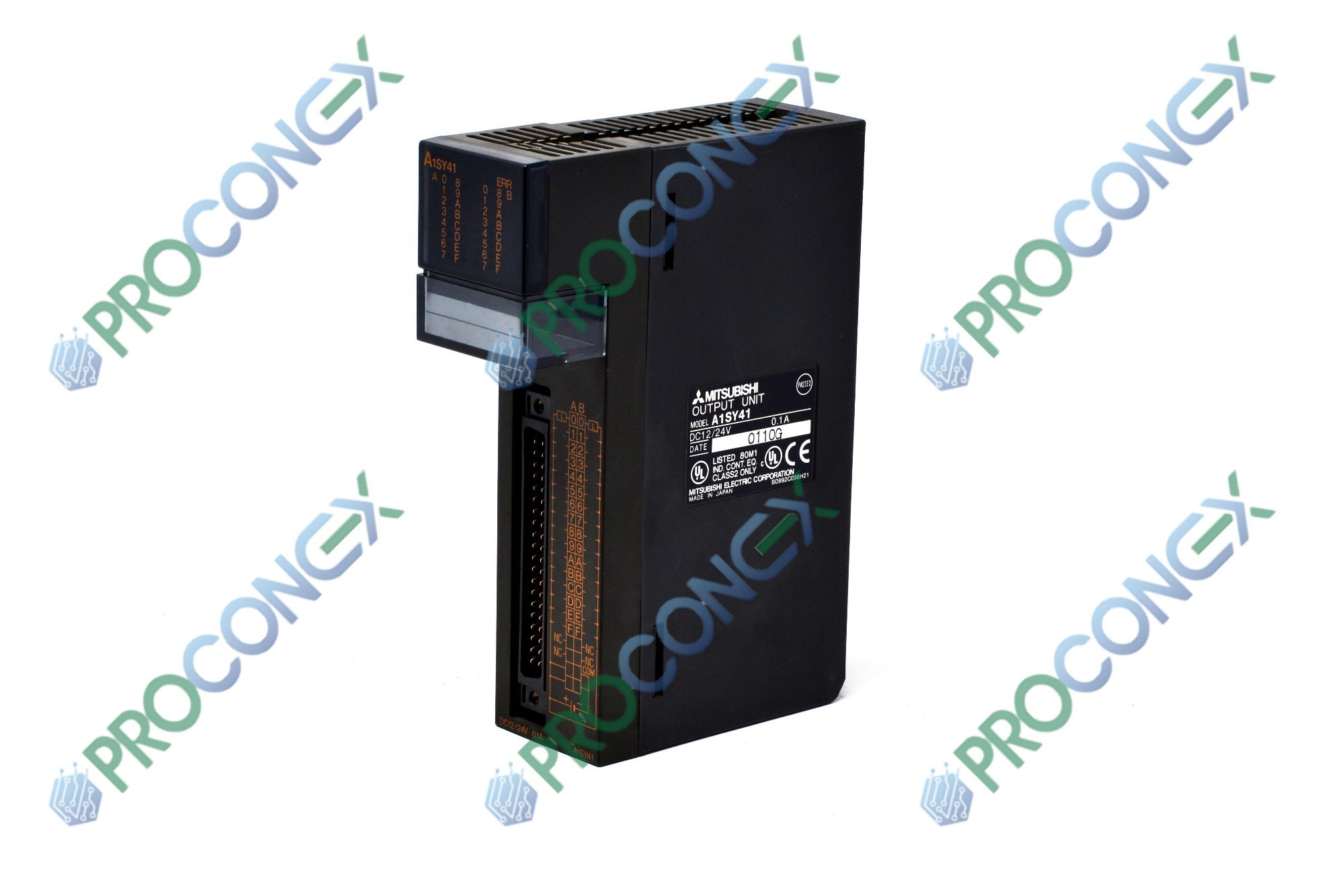 A1SY41 – Mitsubishi - Proconex