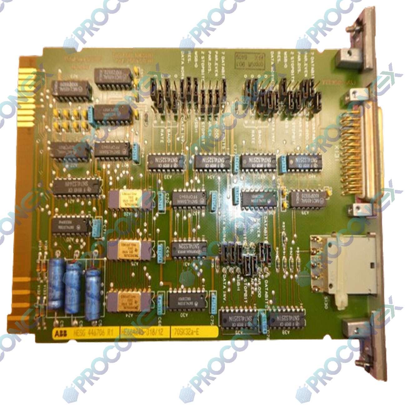 70SK32A – ABB - Proconex