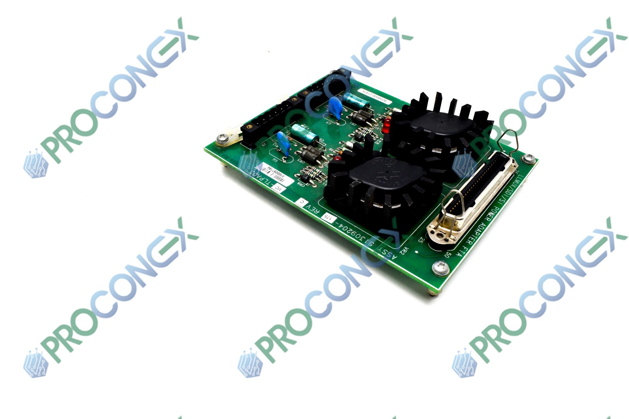  MC-TLPA02 &ndash; Honeywell - Proconex