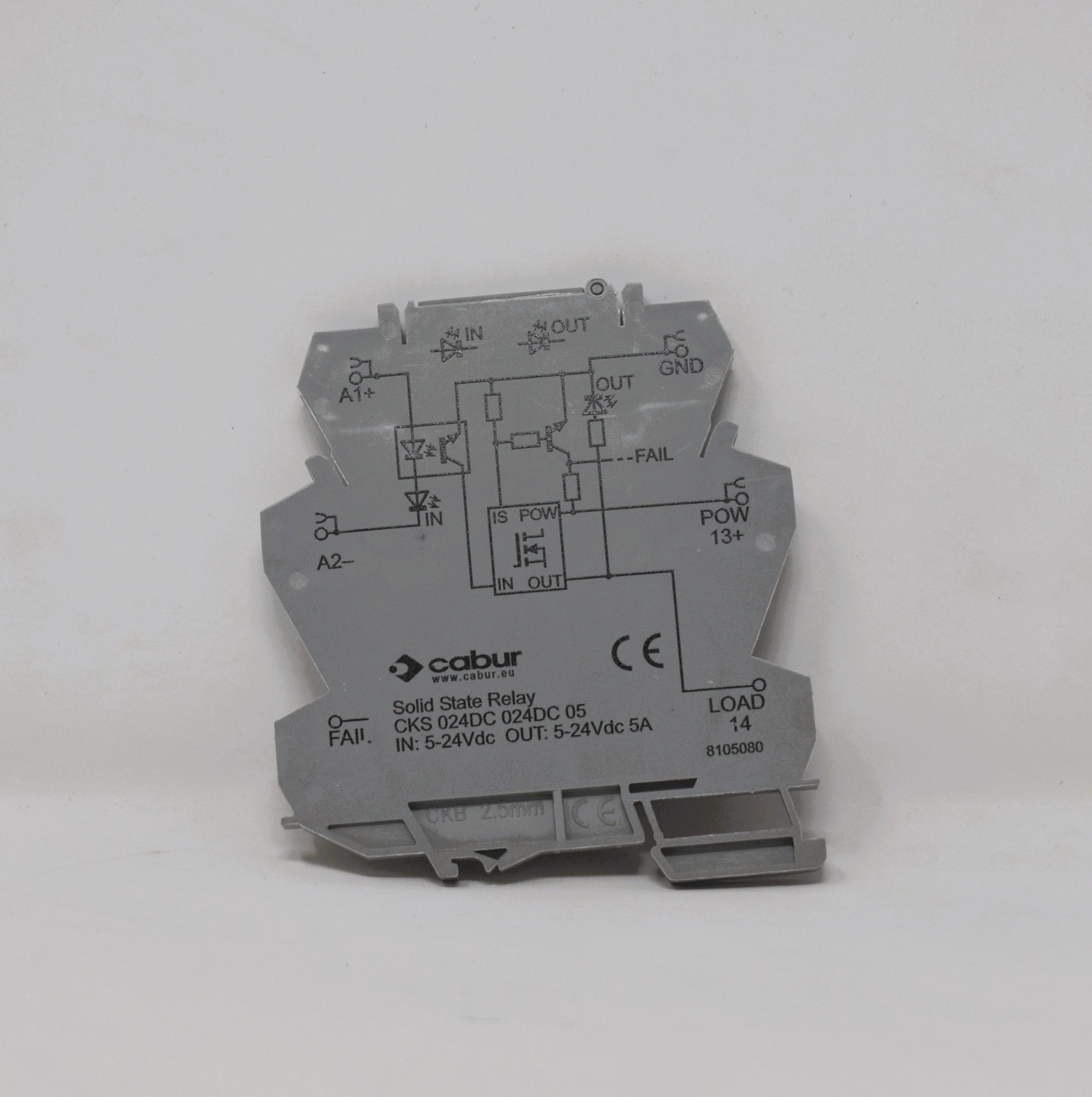 CKS15NB &ndash;  Cabur - Proconex