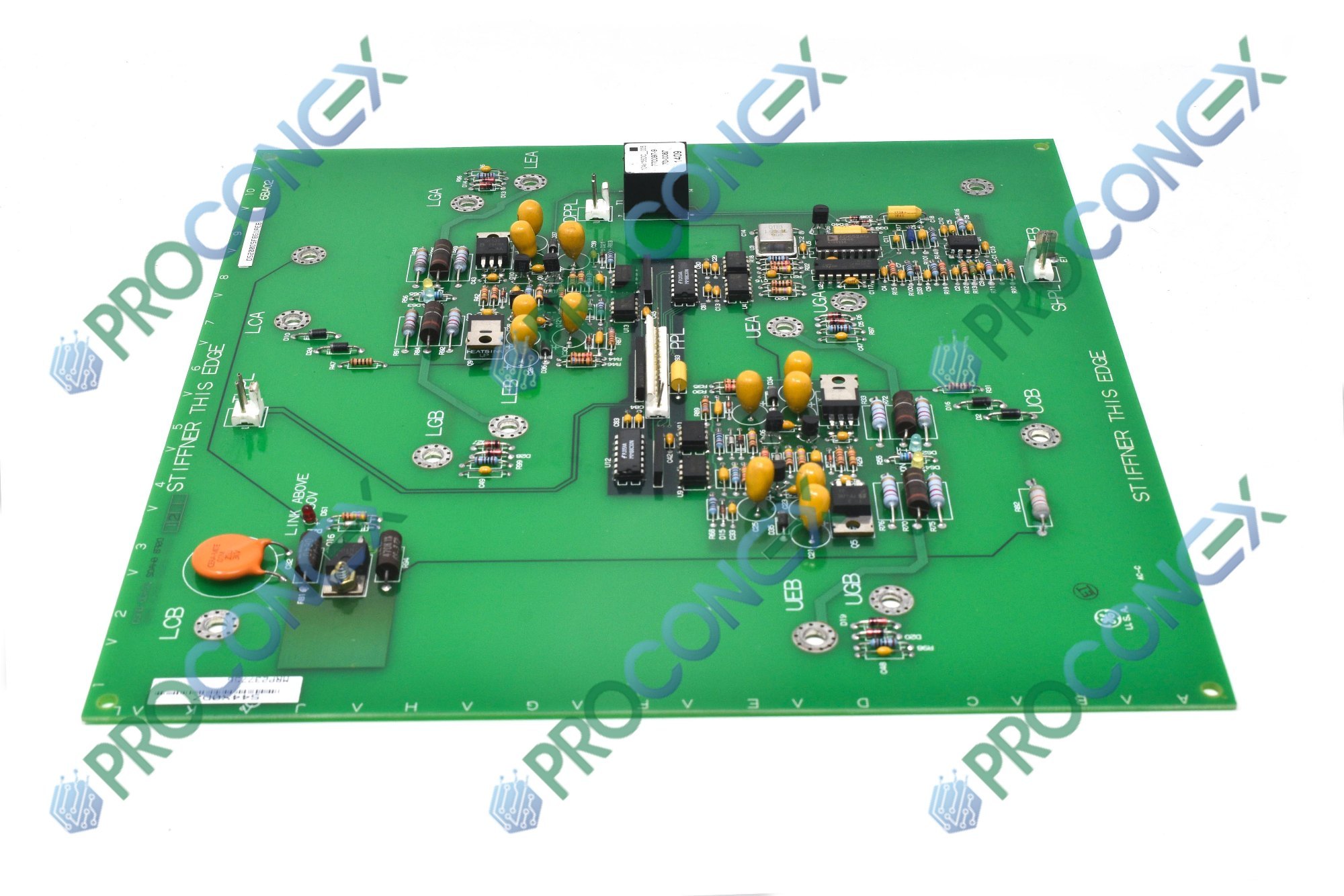 DS200DSFBG1AEB &ndash; GE - General Electric - Proconex