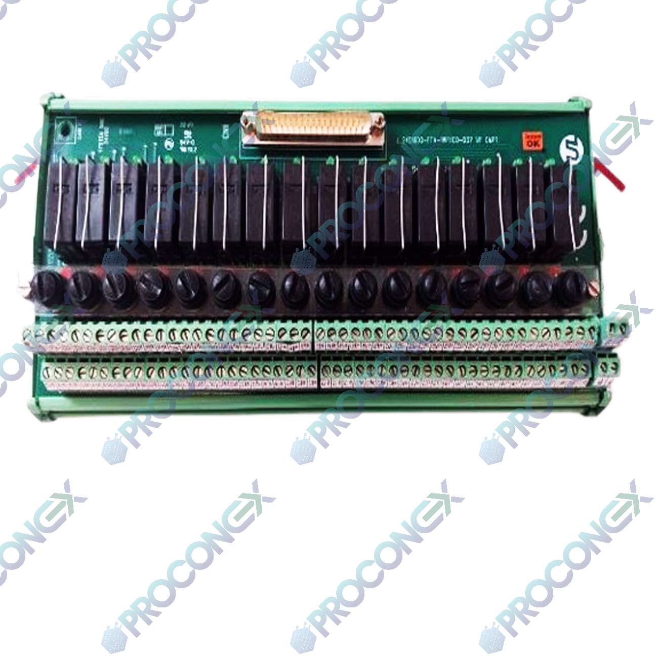 UL24D16D0-FTA-1WFI1CO-D37 VF CMPT – UL - Proconex