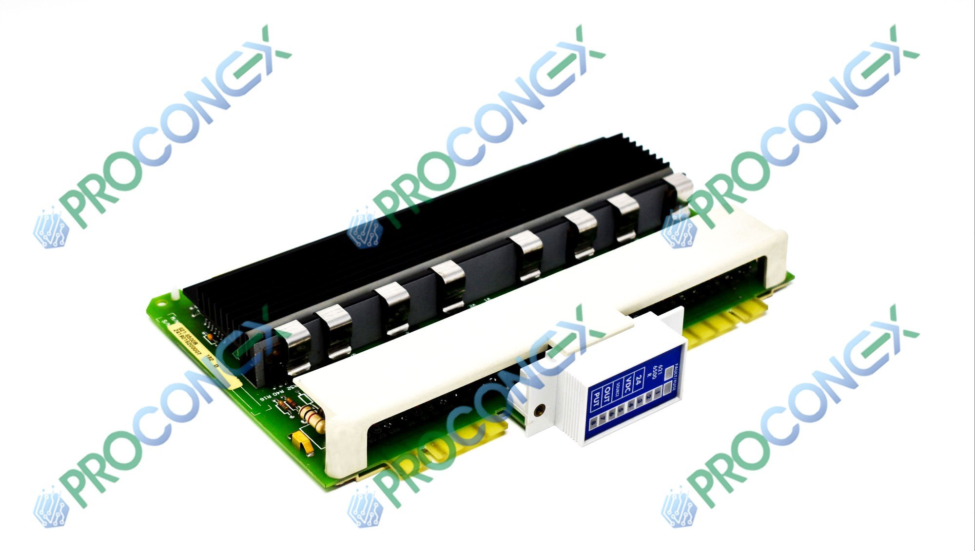 621-6500R  – Honeywell - Proconex