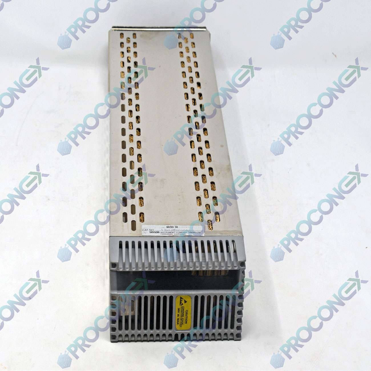 1701F Z00000A &ndash; Taylor - Proconex