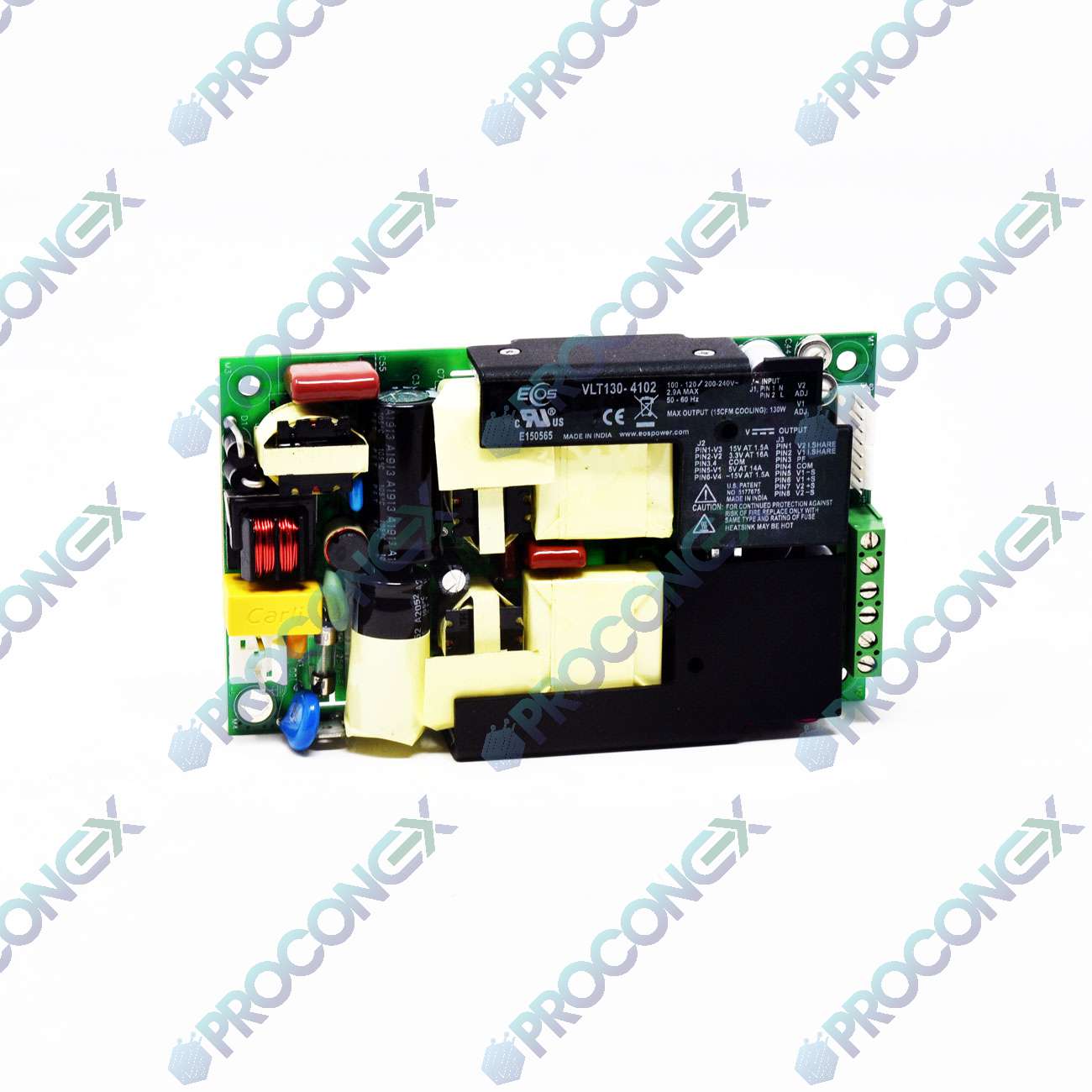 LFVT130-4102 – EOS CORPORATION - Proconex