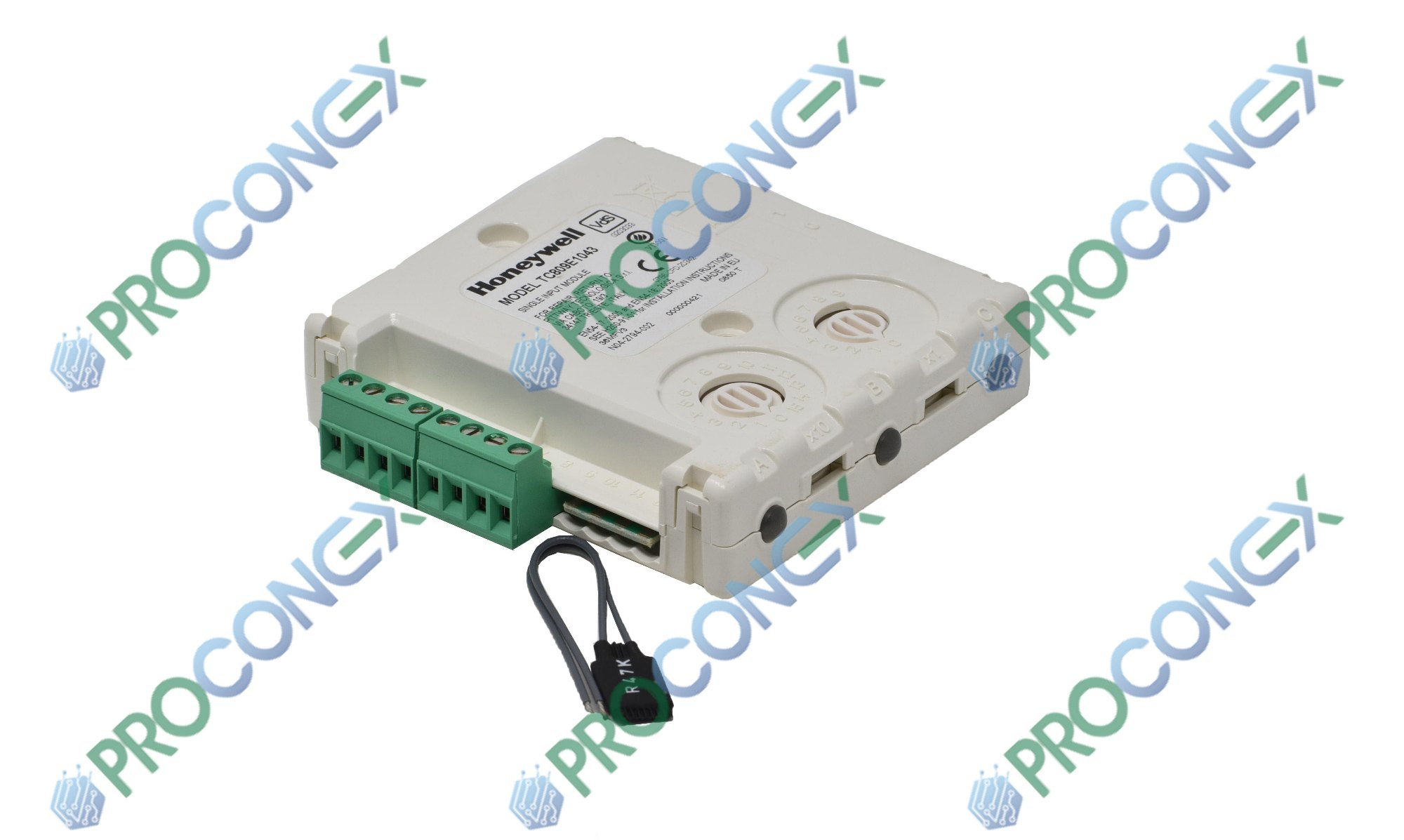  TC809E1043 – Honeywell - Proconex