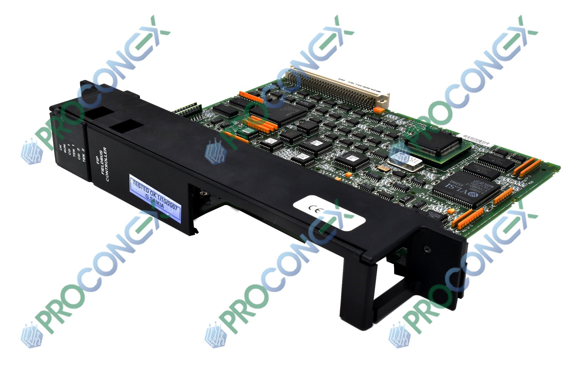  IC697BEM741-BA – GE Fanuc - Proconex