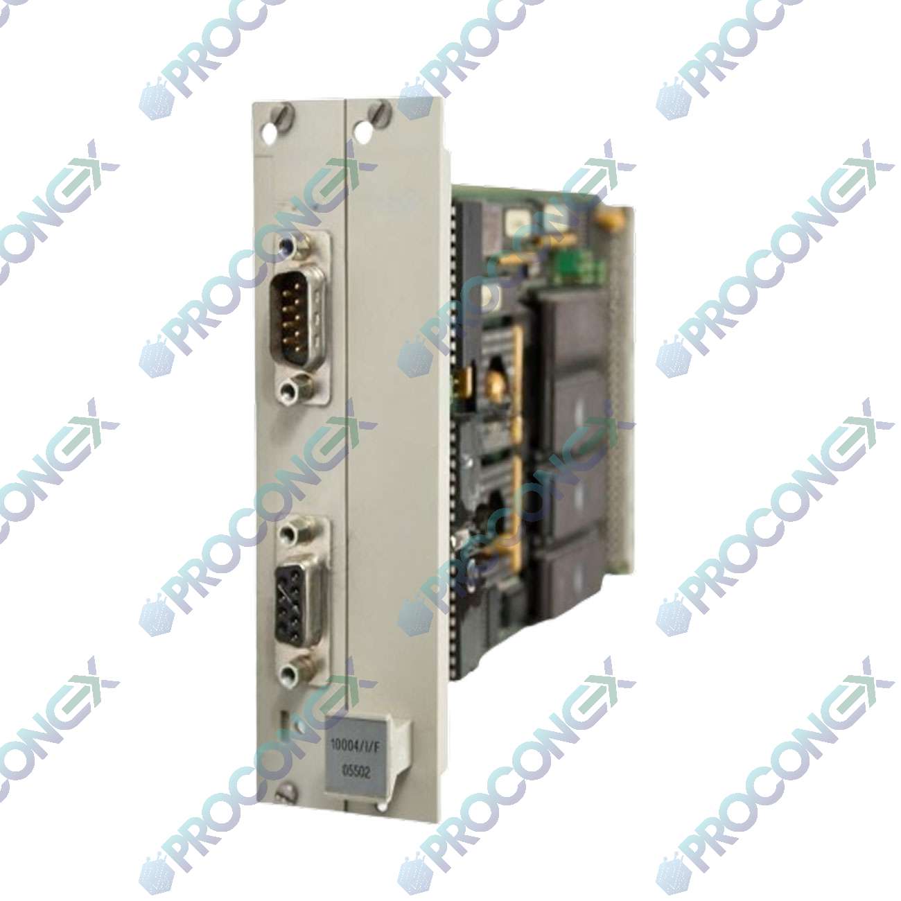 10004/I/F – Honeywell - Proconex