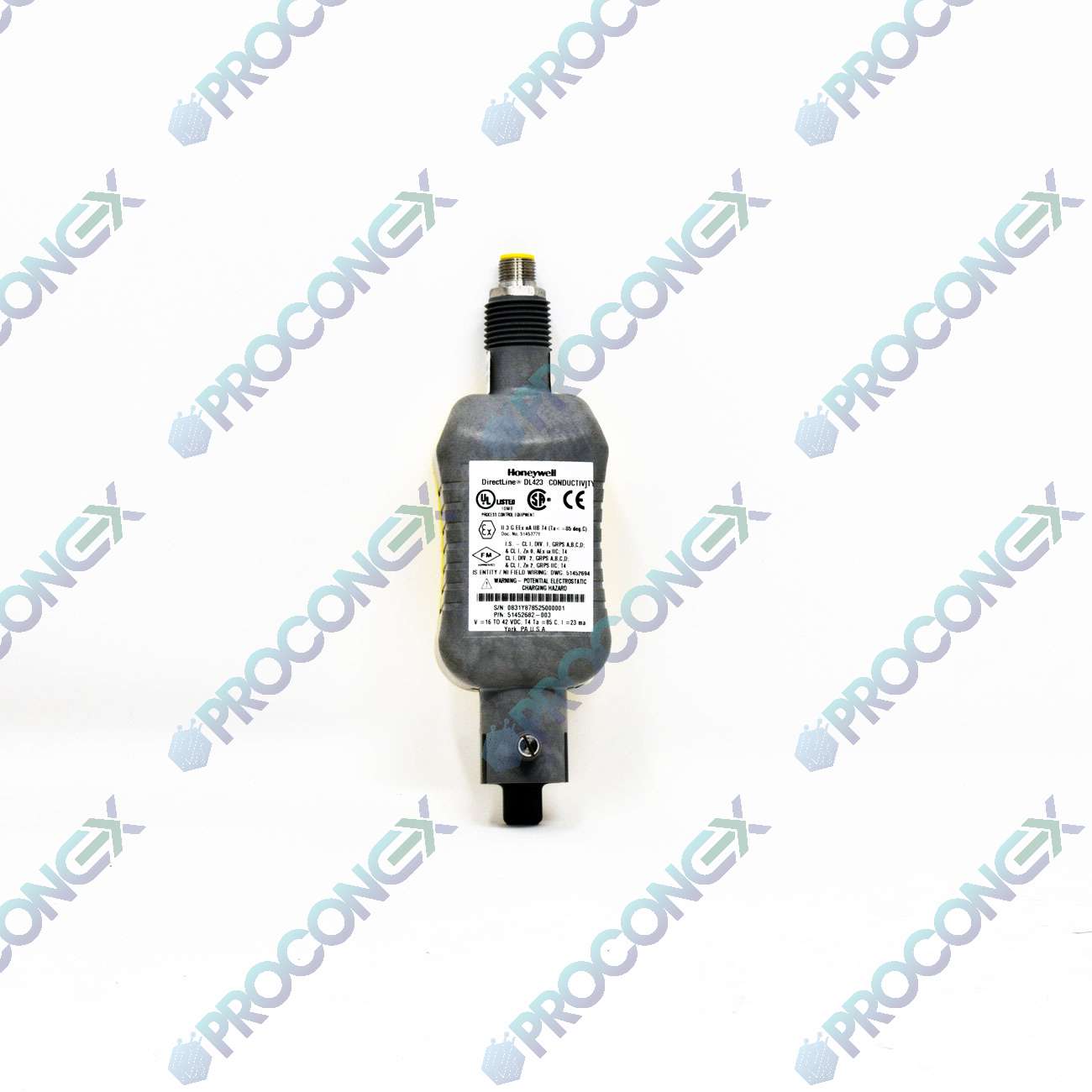 DL423 &ndash; Honeywell - Proconex