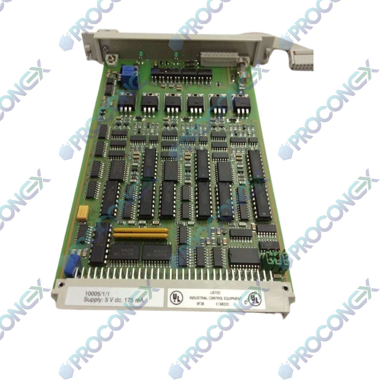 10005/1/1 – Honeywell - Proconex