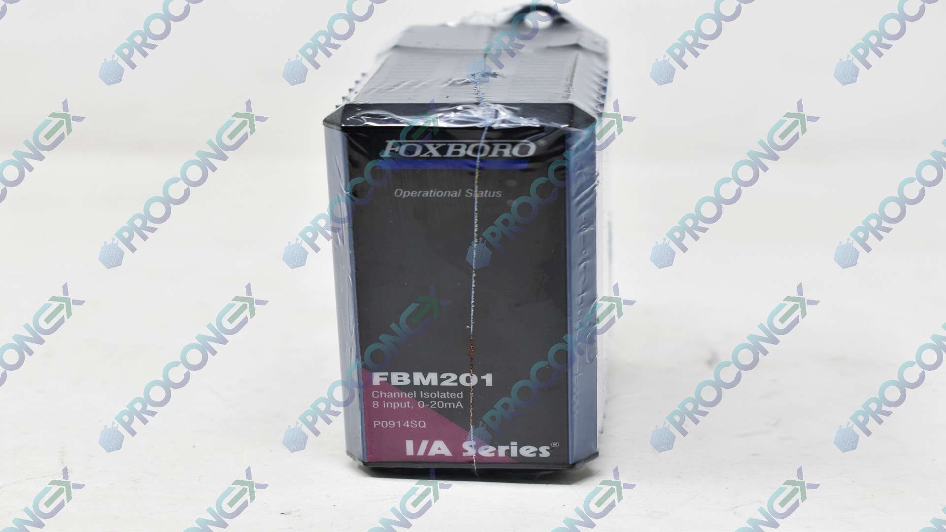 FBM201 – Foxboro - Proconex