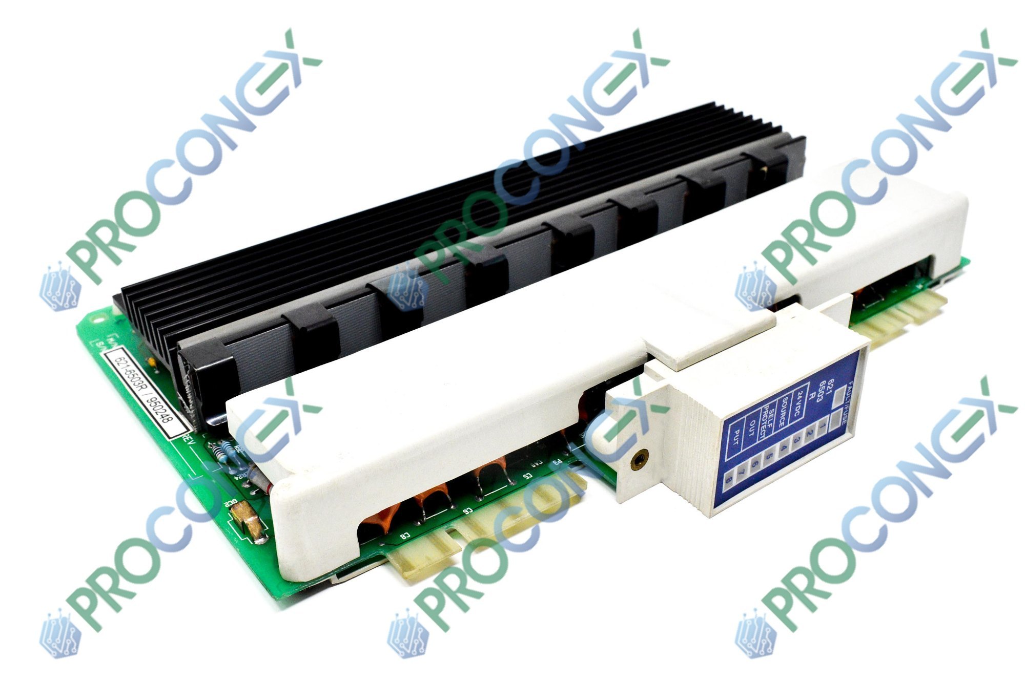  621-6503R  &ndash; Honeywell - Proconex