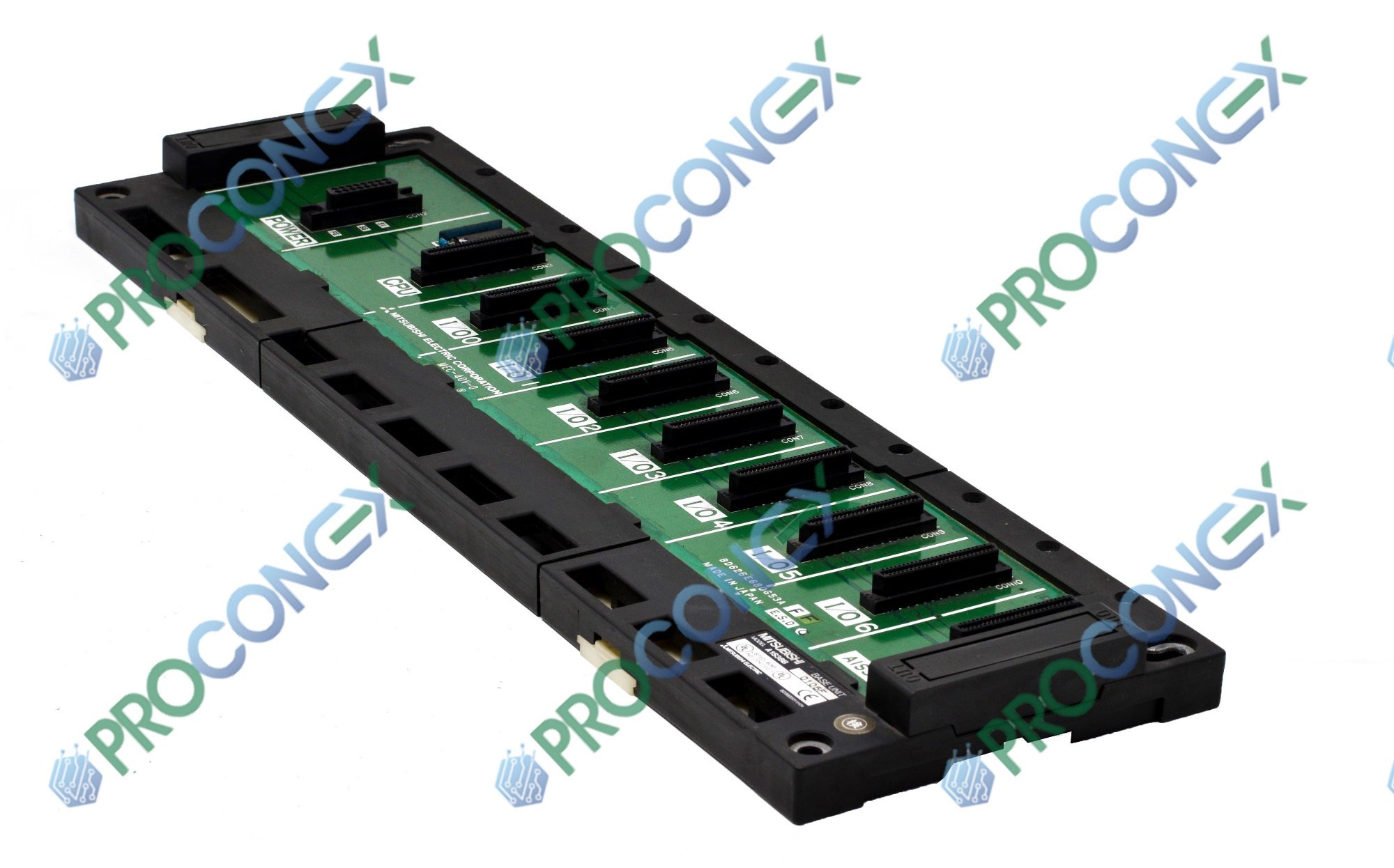 A1S38B – Mitsubishi - Proconex