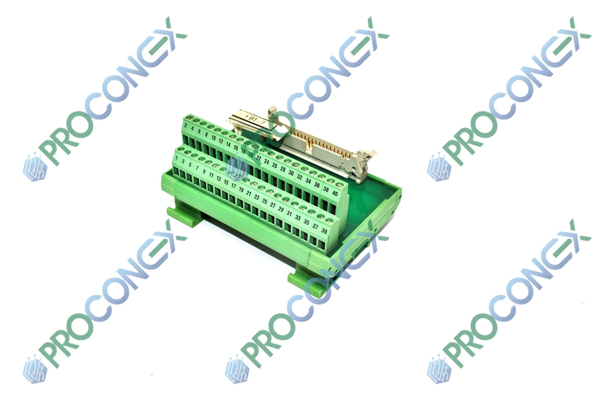 FLKM 40 – Siemens - Proconex