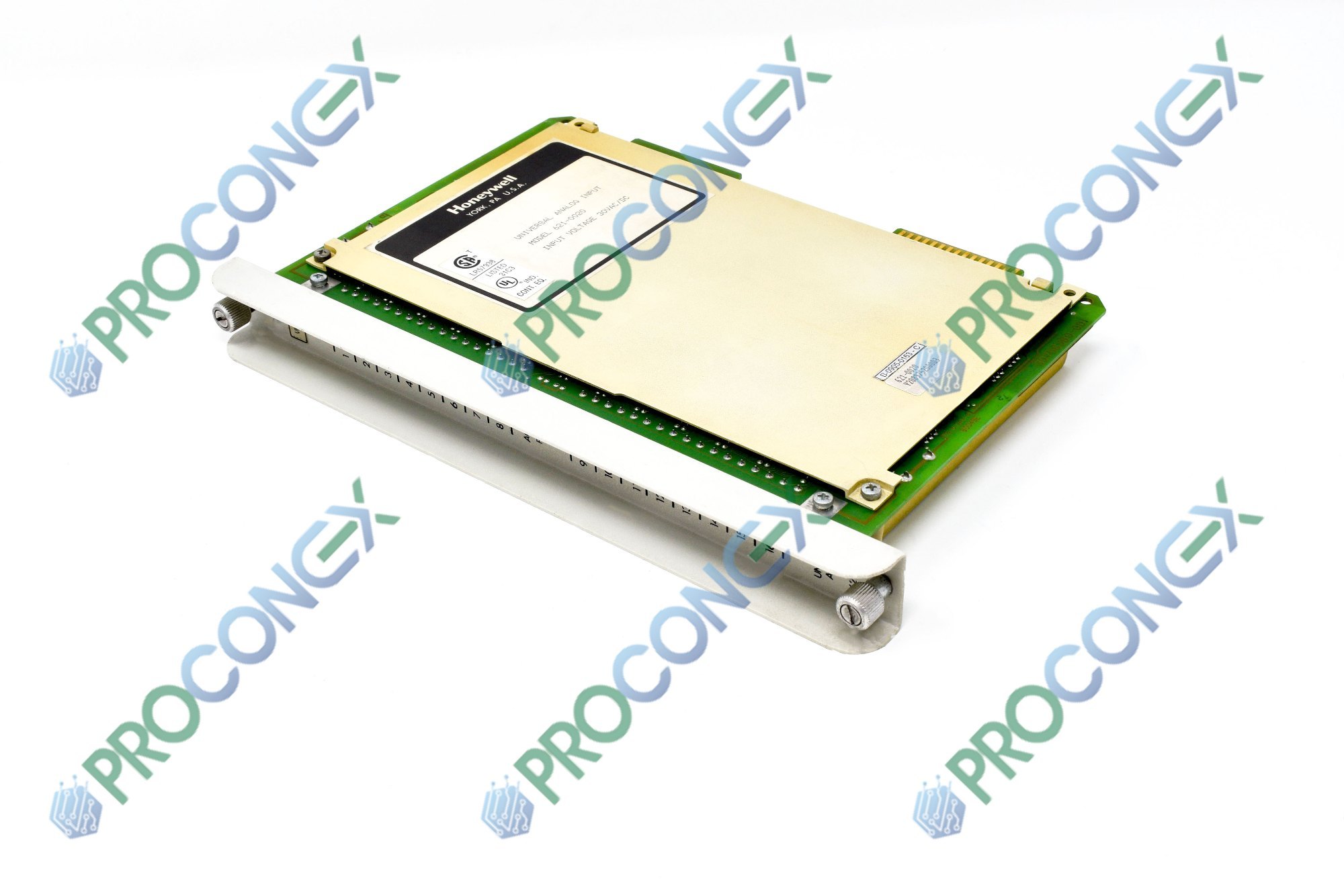 621-0020 – Honeywell - Proconex