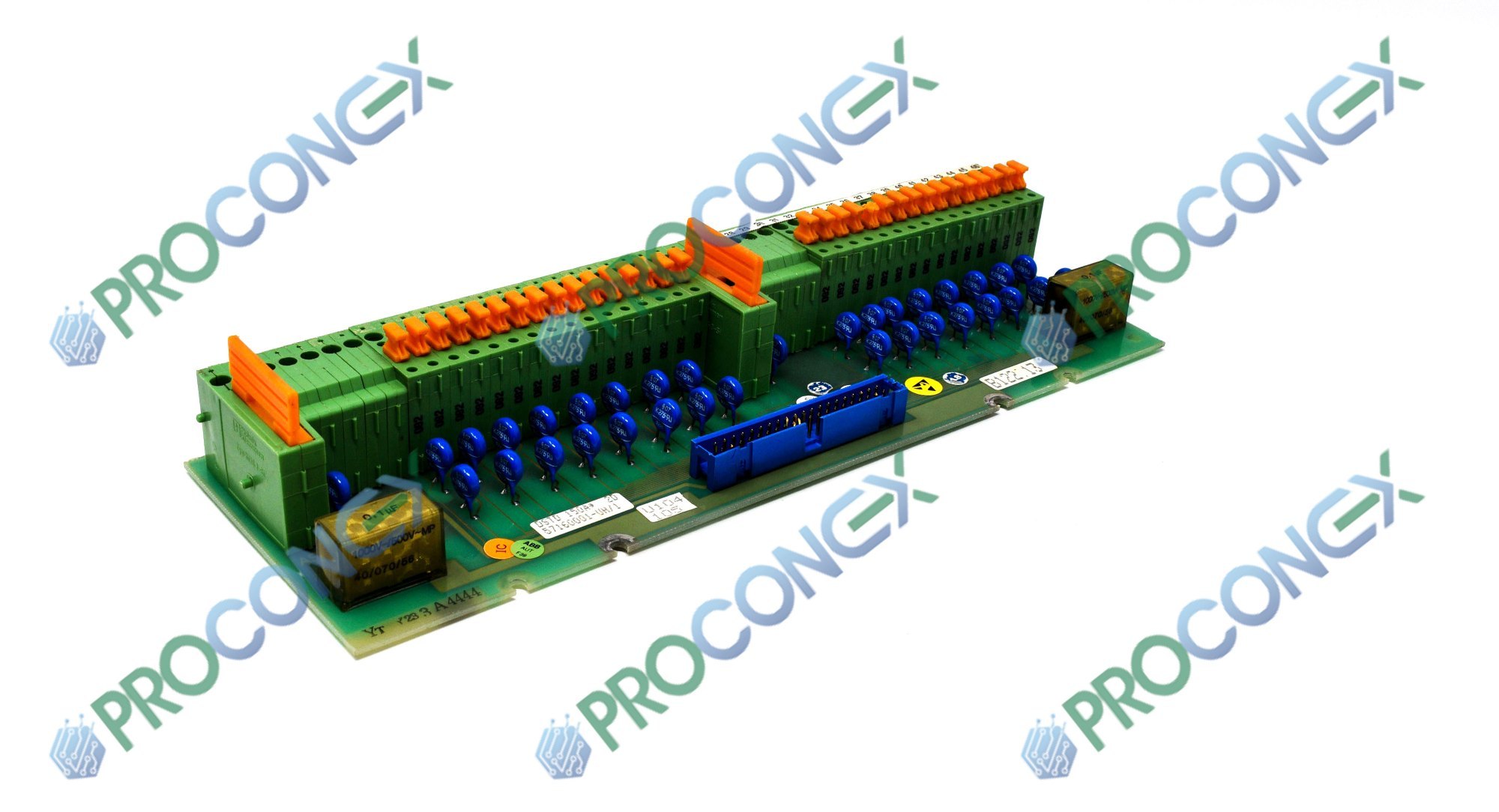DSTD 150A – ABB - Proconex
