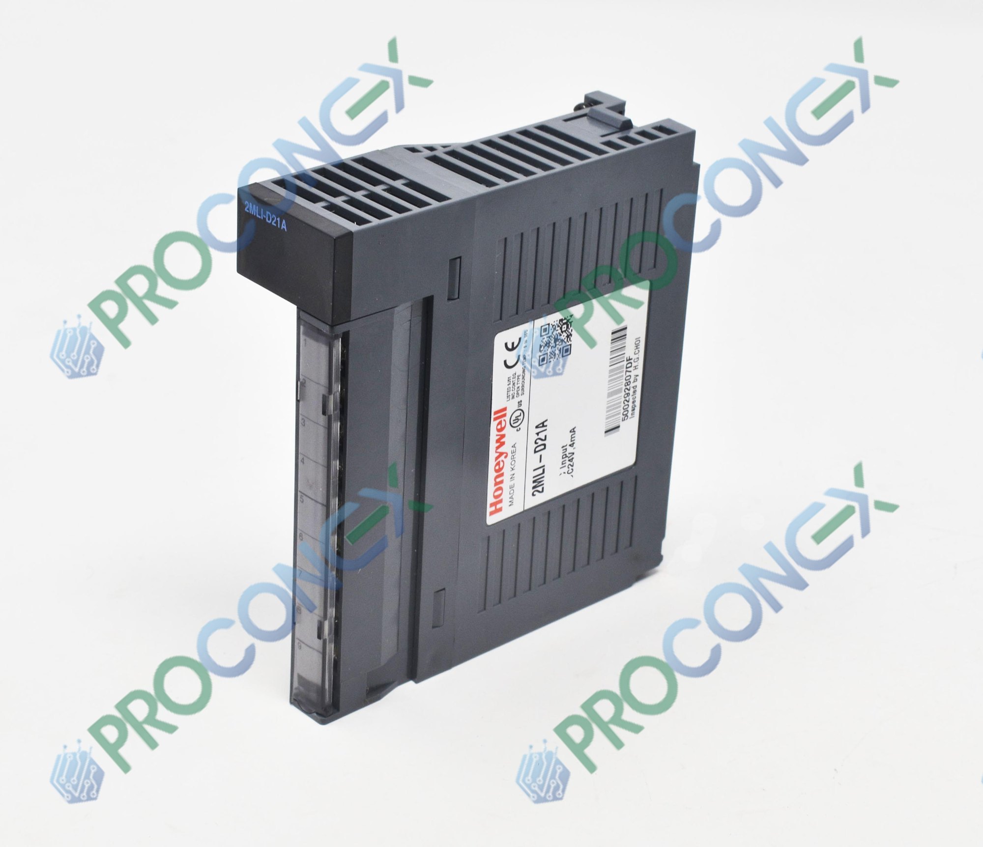 2MLI-D21A  – Honeywell - Proconex
