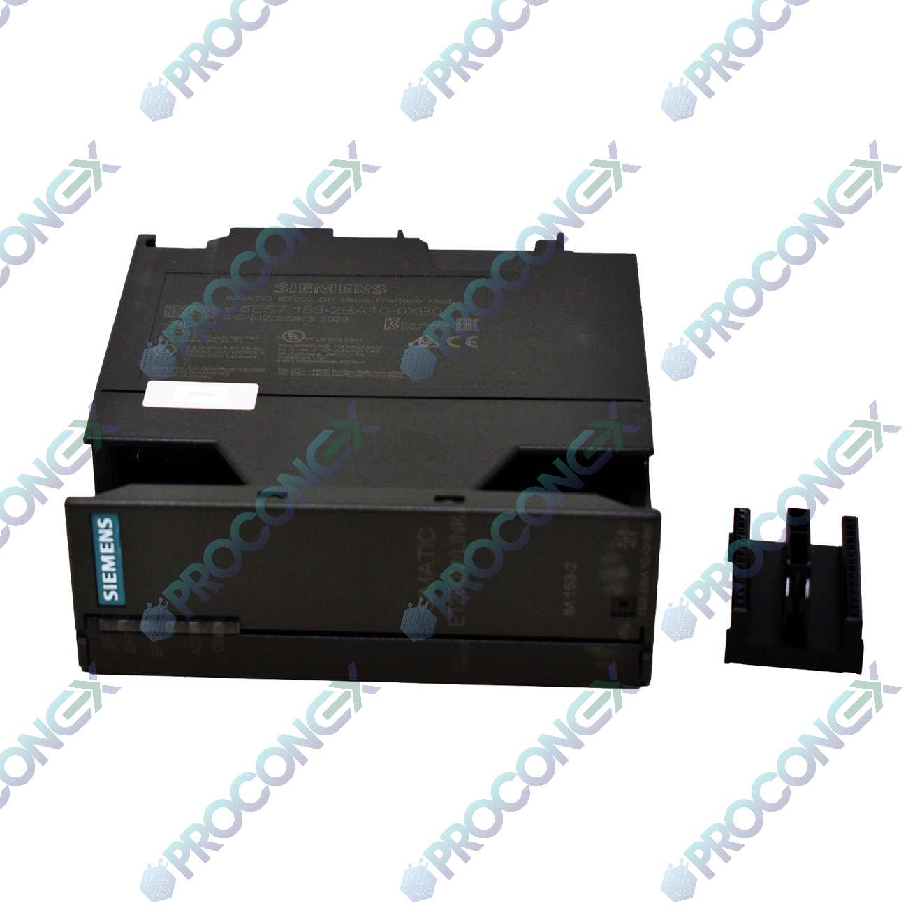6ES7 153-2BA10-0XB0 – Siemens - Proconex