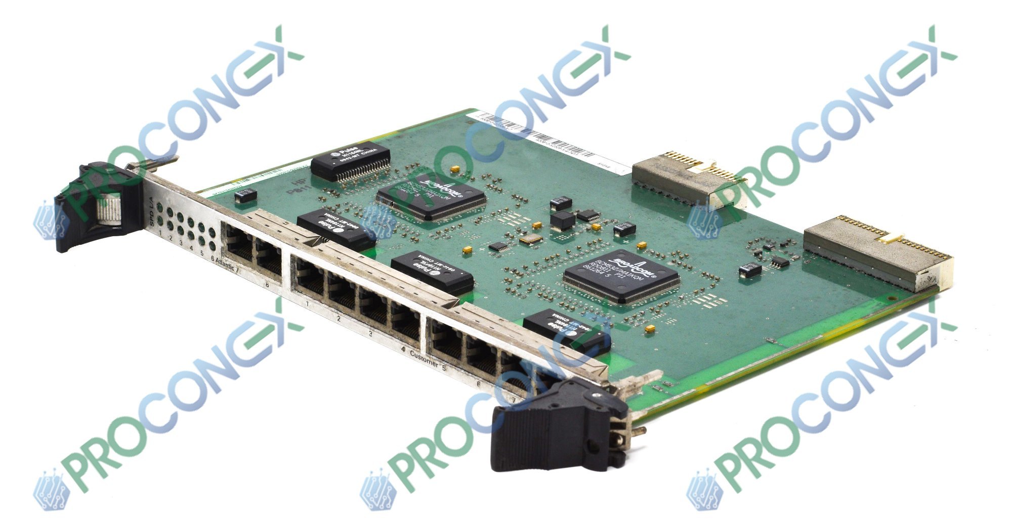 S30810-Q2309-7 – Siemens - Proconex