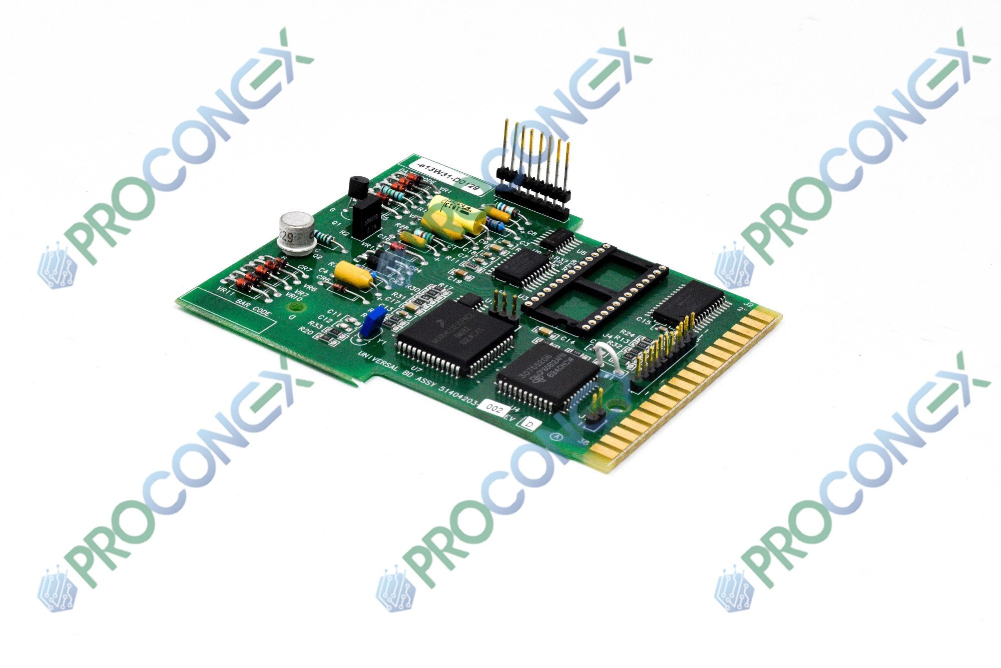 51404203-002 – Honeywell - Proconex