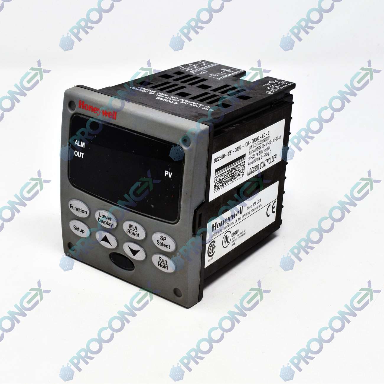 DC2500-CE-0000-100-0000-E0-0 – Honeywell - Proconex