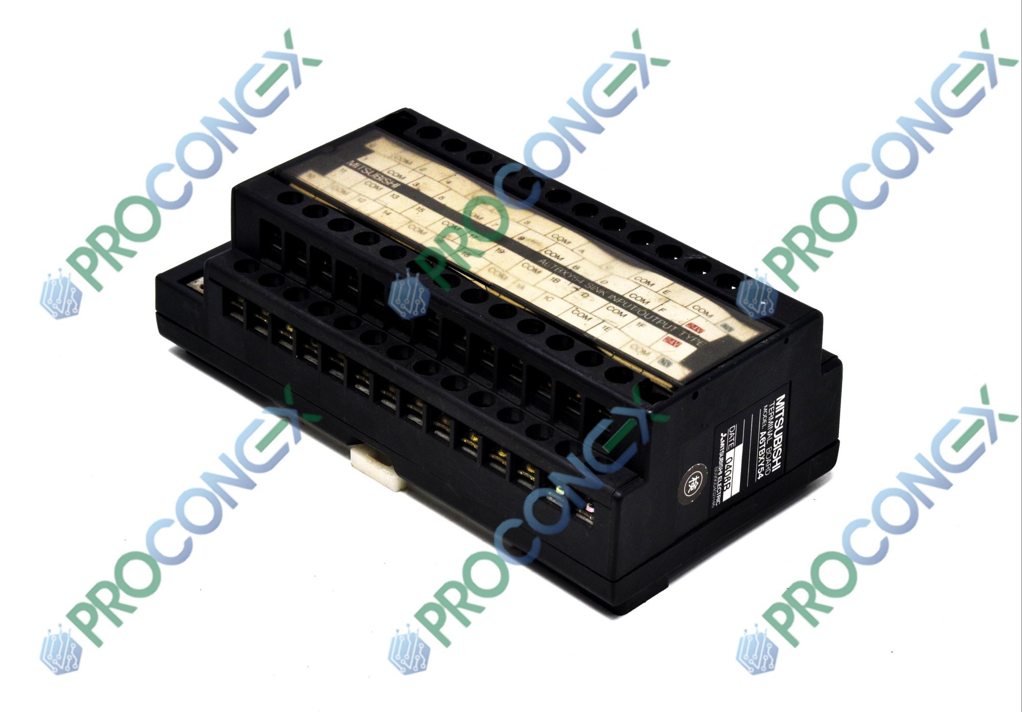 A6TBXY54 – Mitsubishi - Proconex