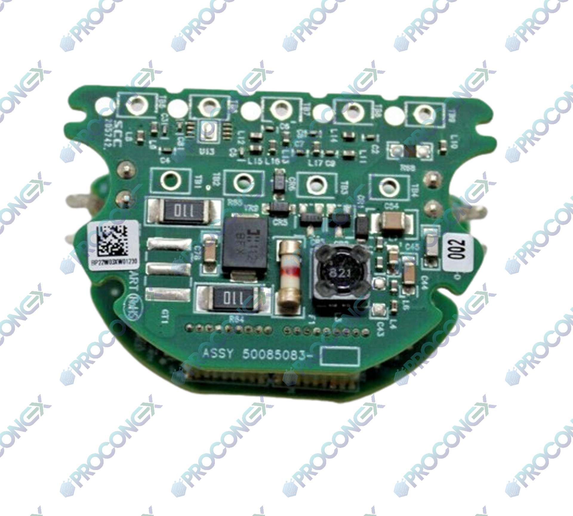 50085083-002 – Honeywell - Proconex