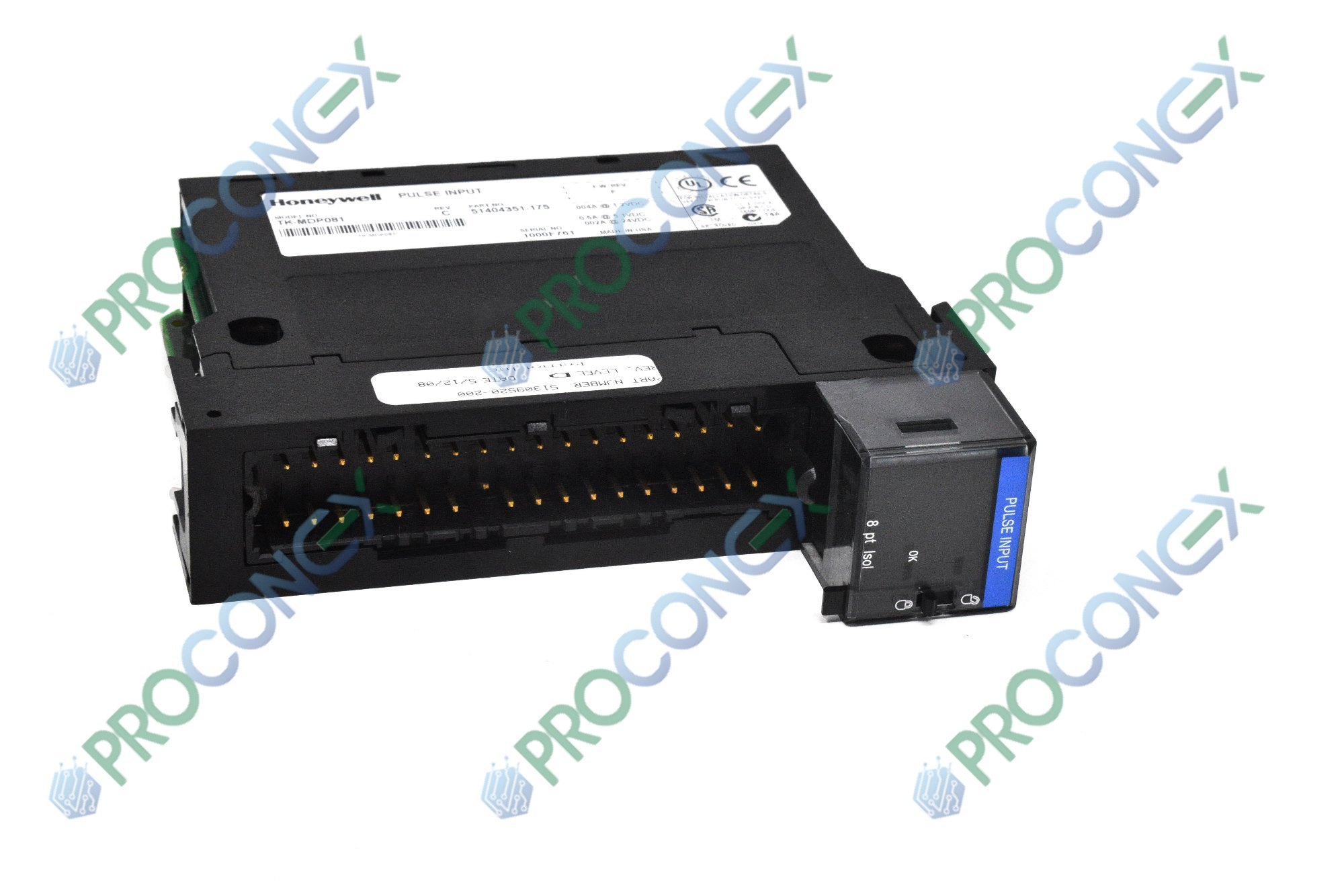 TK-MDP08 &ndash; Honeywell - Proconex