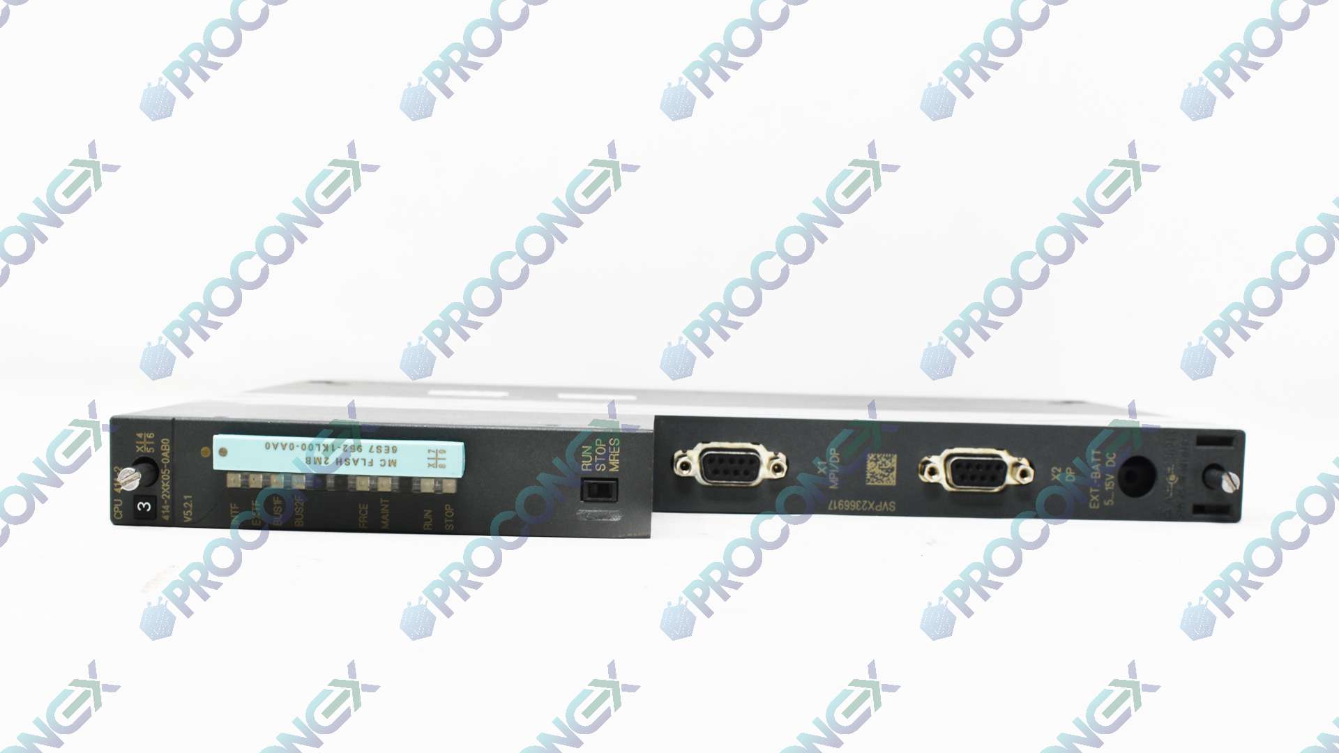 6ES7 414-2XK05-0AB0 – Siemens - Proconex